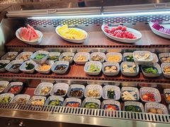 -温野菜涮涮锅(曲江大悦城店)