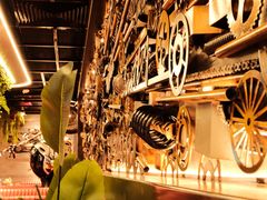 -1886德国汽车餐厅(外滩中央店)