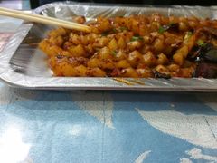 -古真记钵钵鸡(老公园店)