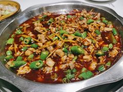 -盐井记·自贡美蛙鲜锅兔(中和店)