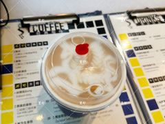 -73coffee(创智天地店)