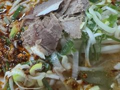 -肖家客饸饹面(郑州总店)