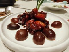 红烧肉-蝶园·装修中(BFC外滩金融中心店)