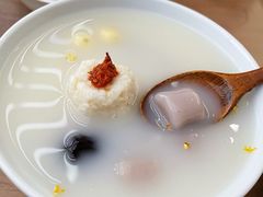 老镇桂花酒酿-苏小柳点心·手作小笼包(浦东嘉里城分院)