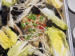 -半天妖烤鱼(诺德广场店)
