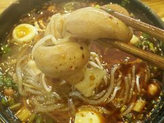 -青石桥老瓦房肥肠粉总店(青石桥总店)