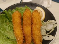 -滨寿司(新街口中央商场店)
