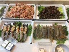 -冠州宴·海鲜烤鸭民间菜(冠县店)