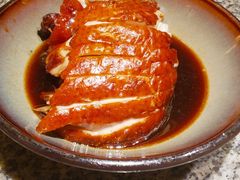 金牌烤鸭（小）-南京大牌档(苏州中心店)
