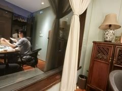 -北京老铺烤鸭(高新店)