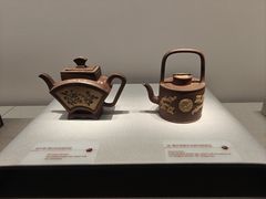 -中国茶叶博物馆(双峰馆区)