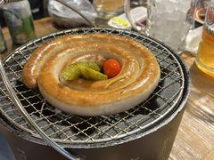 -卢布里西餐厅(满洲里店)