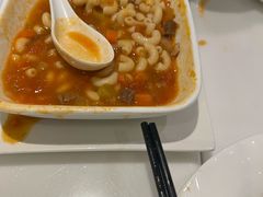 -新旺茶餐厅·早餐·夜宵(仙霞店)