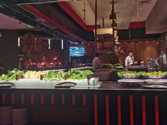 -钱小奴海鲜自助餐厅(杭州新天地店)