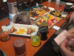 -HIB HUB公社(解放西路店)