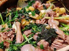 -大鸽饭(体育西路店)
