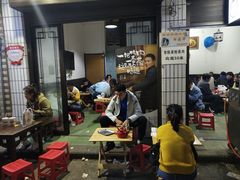 -清真·马峰烤肉(小学习北巷店)