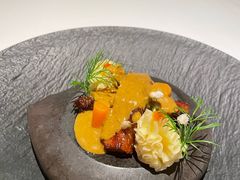 -狮拾久·现代新加坡料理(福田COCO Park店)