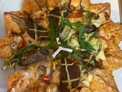 -必胜客(骡马市店)