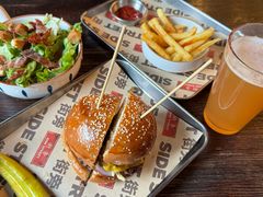 -Side Street街旁(交道口店)