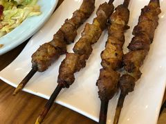 -巴依老爷新疆美食(望京小街店)