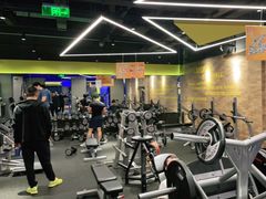 -贝菲特游泳健身(徐泾店)