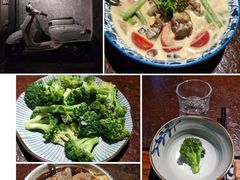 -上楼私房菜(院士路店)