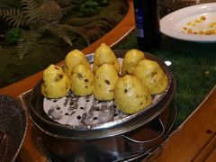 -那家老院子东北菜·饺子·小鸡炖蘑菇(艳华街店)