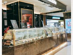 -Awfully Chocolate(来福士广场店)
