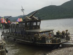 -松花湖风景名胜区
