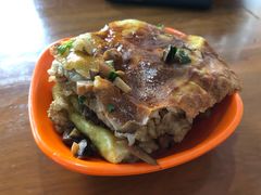 三鲜豆皮-德泓面馆(颐高店)