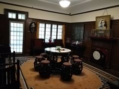-上海孙中山故居纪念馆