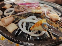 -九田家黑牛烤肉料理(石路天虹店)