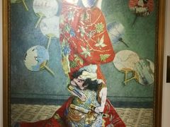 -印象莫奈时光映迹艺术展