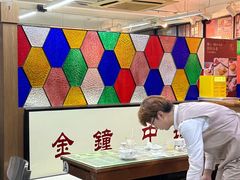 -香港華心糖水鋪(南西总店)