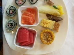 -浙江西子宾馆·瑶园咖啡厅