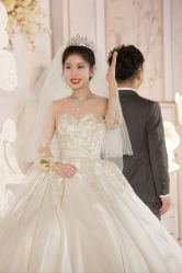 -MISS LUCKY国际婚纱礼服定制(昌平店)