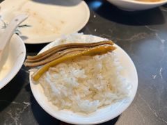 -芳芳私房菜·精做淮扬菜(承德路店)