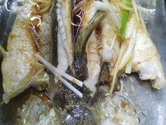 -北戴河庆山饭店·海鲜砂锅粥(北戴河黑石路店)