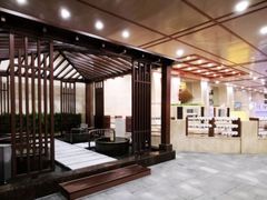 -碧中海汤泉汗蒸酒店