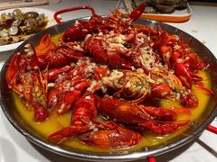 -杨氏青龙虾·羊蝎子(托乐嘉店)