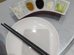 -京味斋·北京烤鸭(北京南站洋桥店)