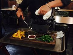 -5号公路餐厅(曼哈顿店)