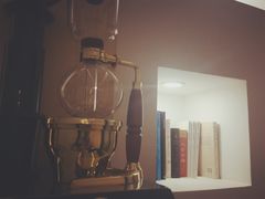 -铁手珈琲制造局metalhands(望京店)