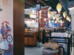 -杨记隆府重庆江湖菜(大悦城店)