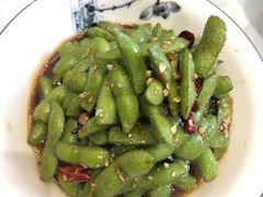 -野渡坡·极致湘菜·庭院餐厅(汉阳店)