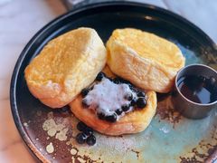 -The Rug Cafe(王府中环店)