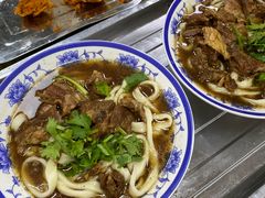 -清真-戏楼王记牛肉面