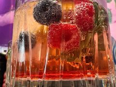 -西安W酒店·WEI全味西餐厅