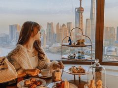 -上海外滩茂悦大酒店